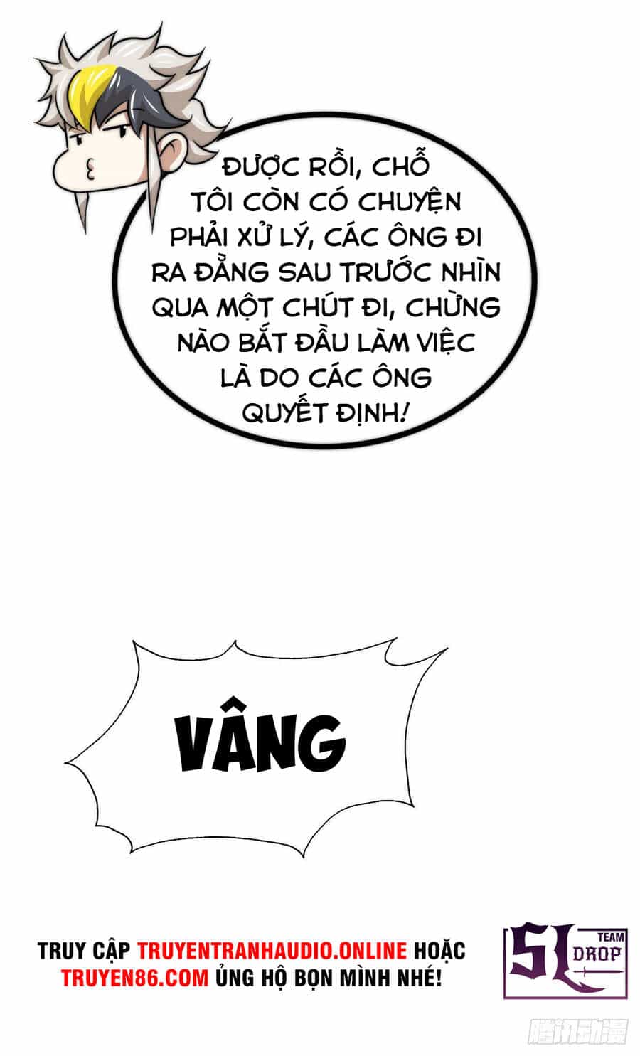 Người Trên Vạn Người - Chương 49 - ảnh 51