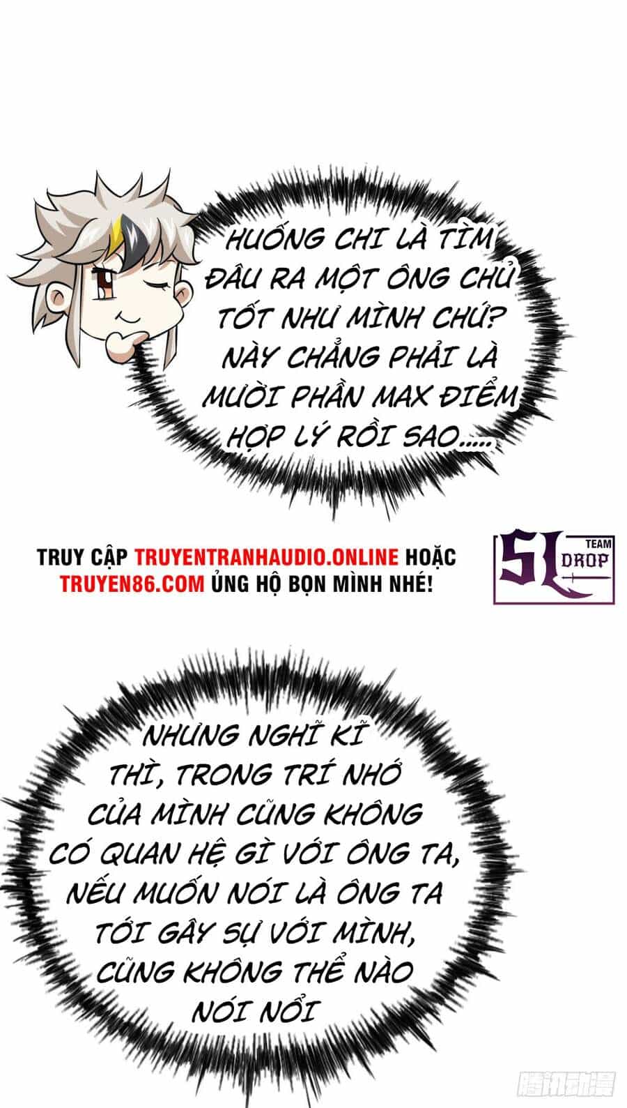 Người Trên Vạn Người - Chương 49 - ảnh 61