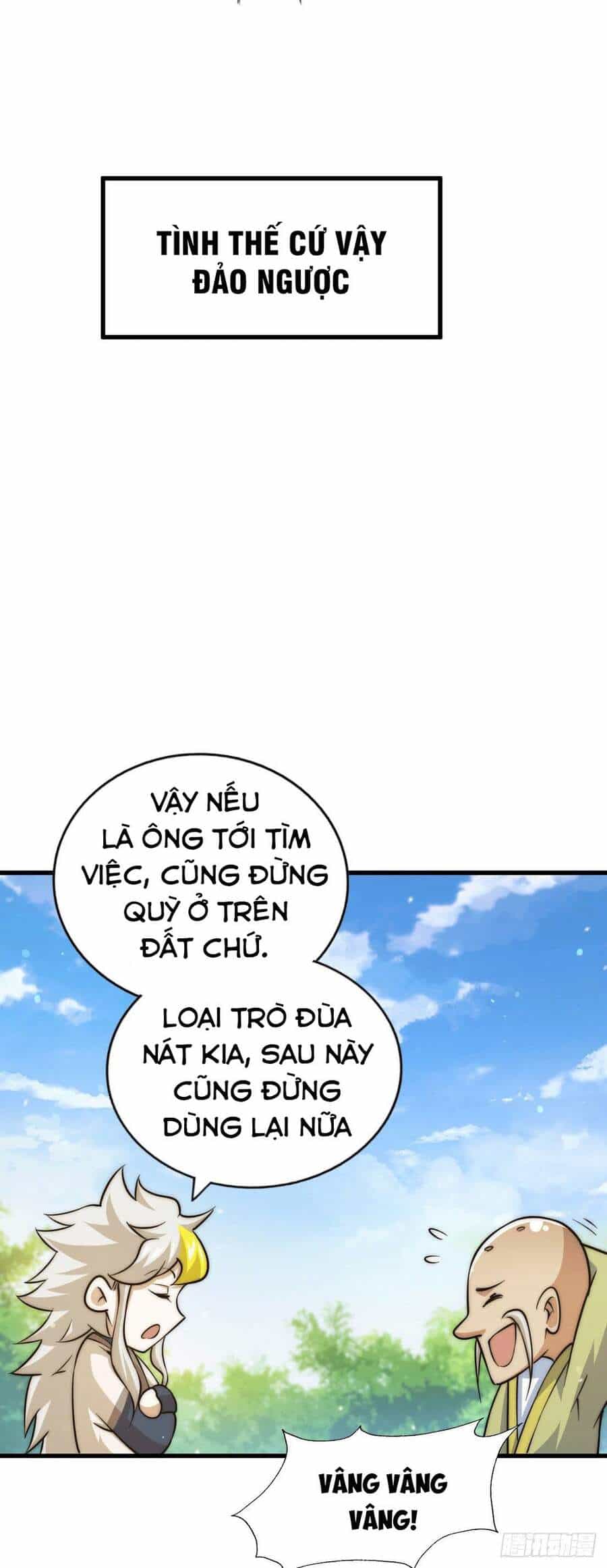 Người Trên Vạn Người - Chương 49 - ảnh 62