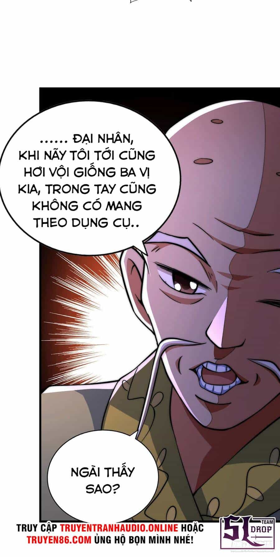 Người Trên Vạn Người - Chương 49 - ảnh 63
