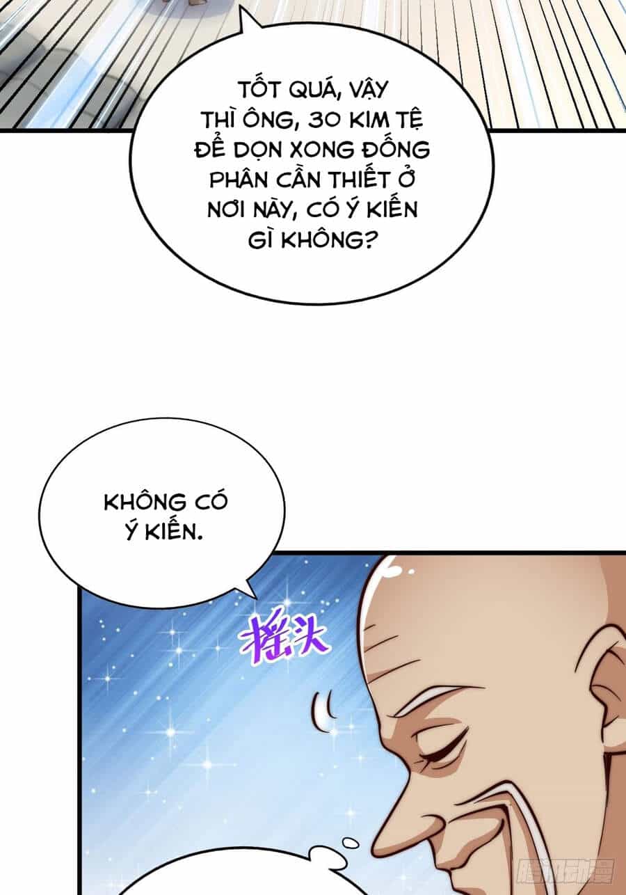 Người Trên Vạn Người - Chương 50 - ảnh 10