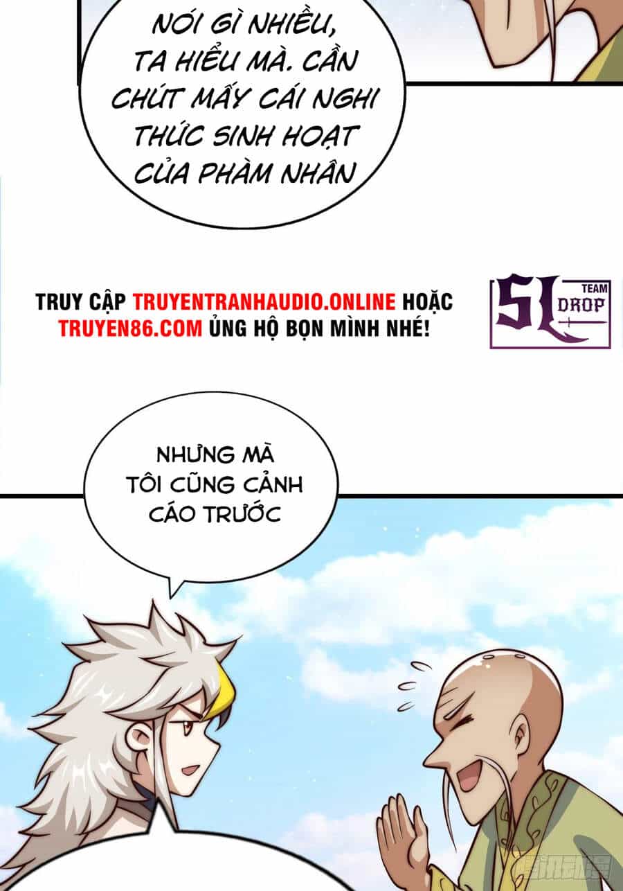 Người Trên Vạn Người - Chương 50 - ảnh 11