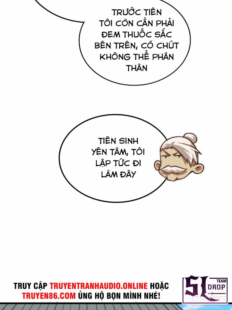 Người Trên Vạn Người - Chương 50 - ảnh 28