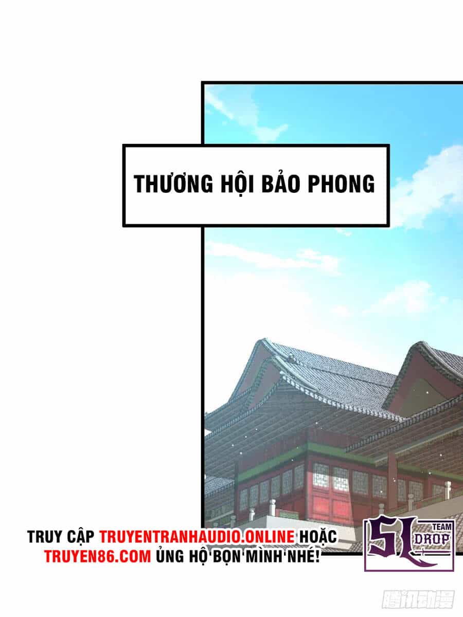 Người Trên Vạn Người - Chương 50 - ảnh 30