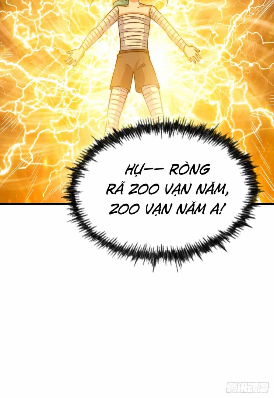Người Trên Vạn Người - Chương 50 - ảnh 47