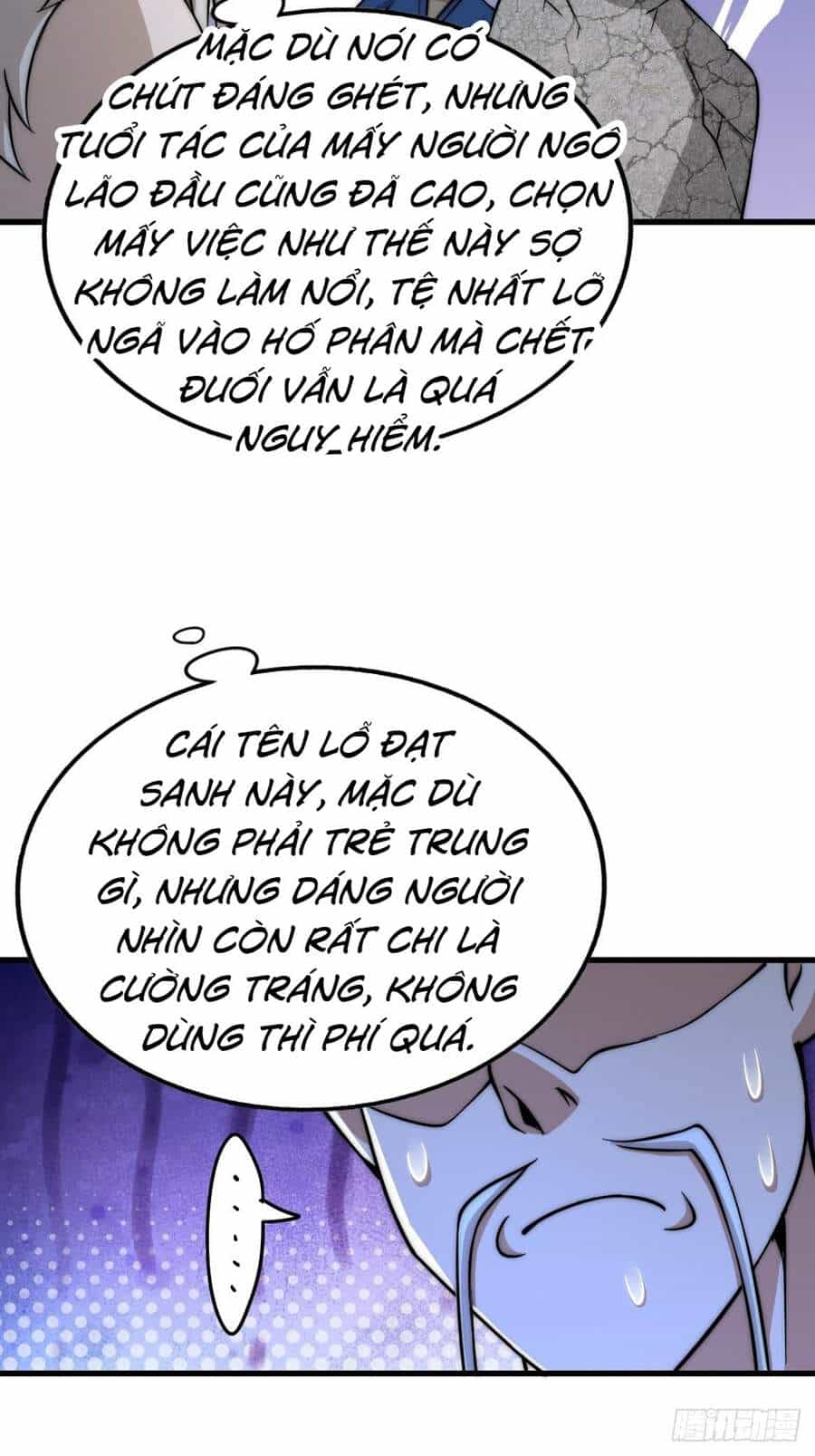 Người Trên Vạn Người - Chương 50 - ảnh 6