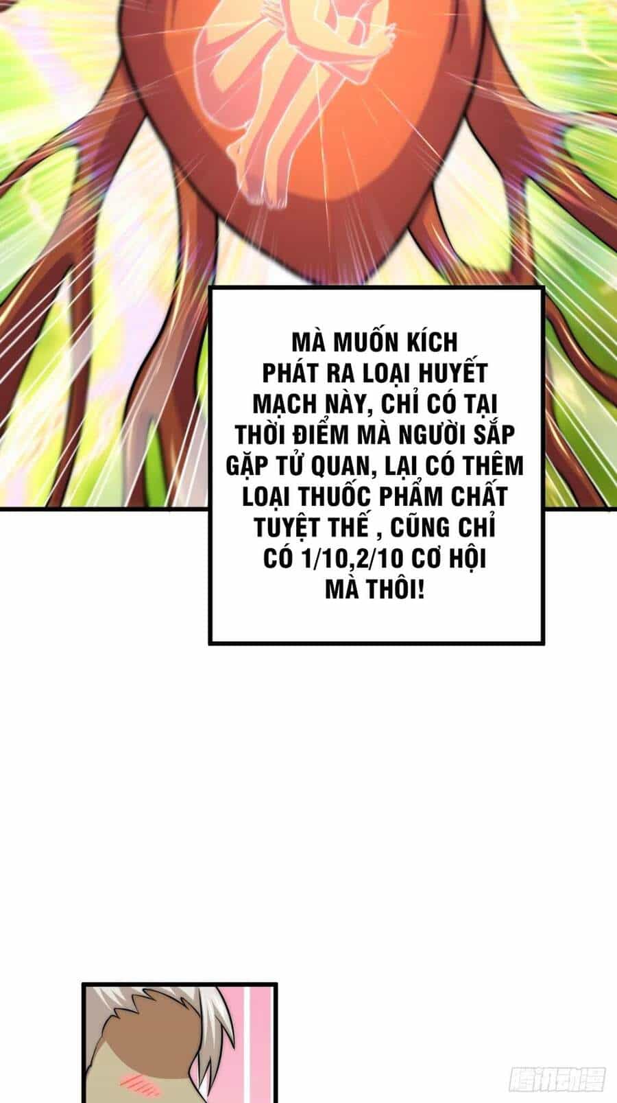 Người Trên Vạn Người - Chương 50 - ảnh 61