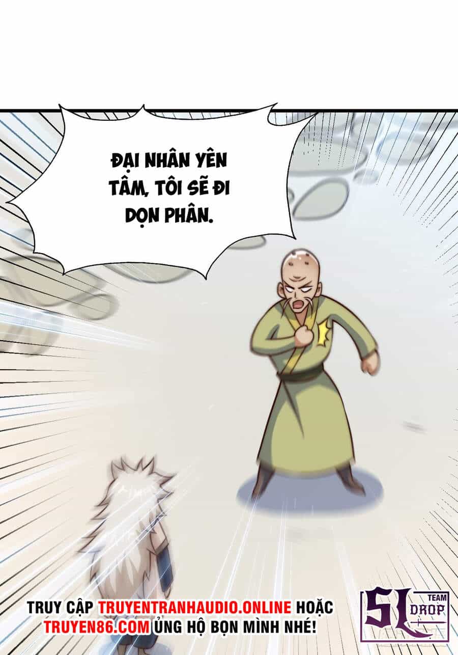 Người Trên Vạn Người - Chương 50 - ảnh 9