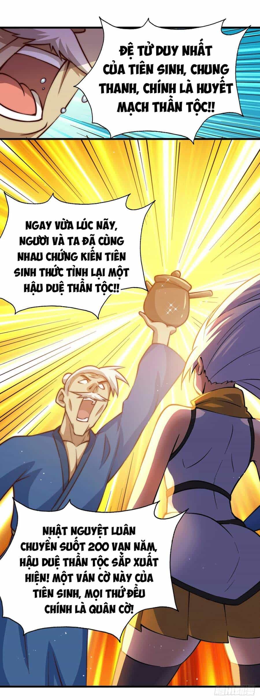 Người Trên Vạn Người - Chương 51 - ảnh 20