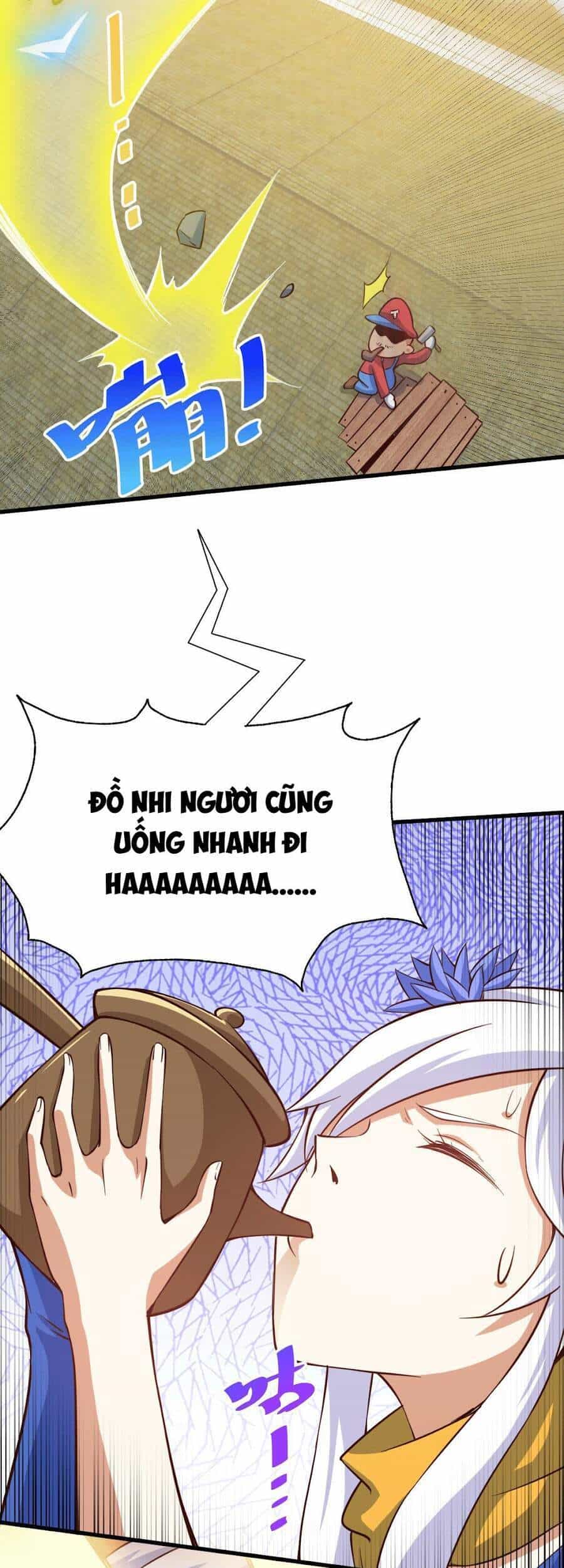 Người Trên Vạn Người - Chương 51 - ảnh 31