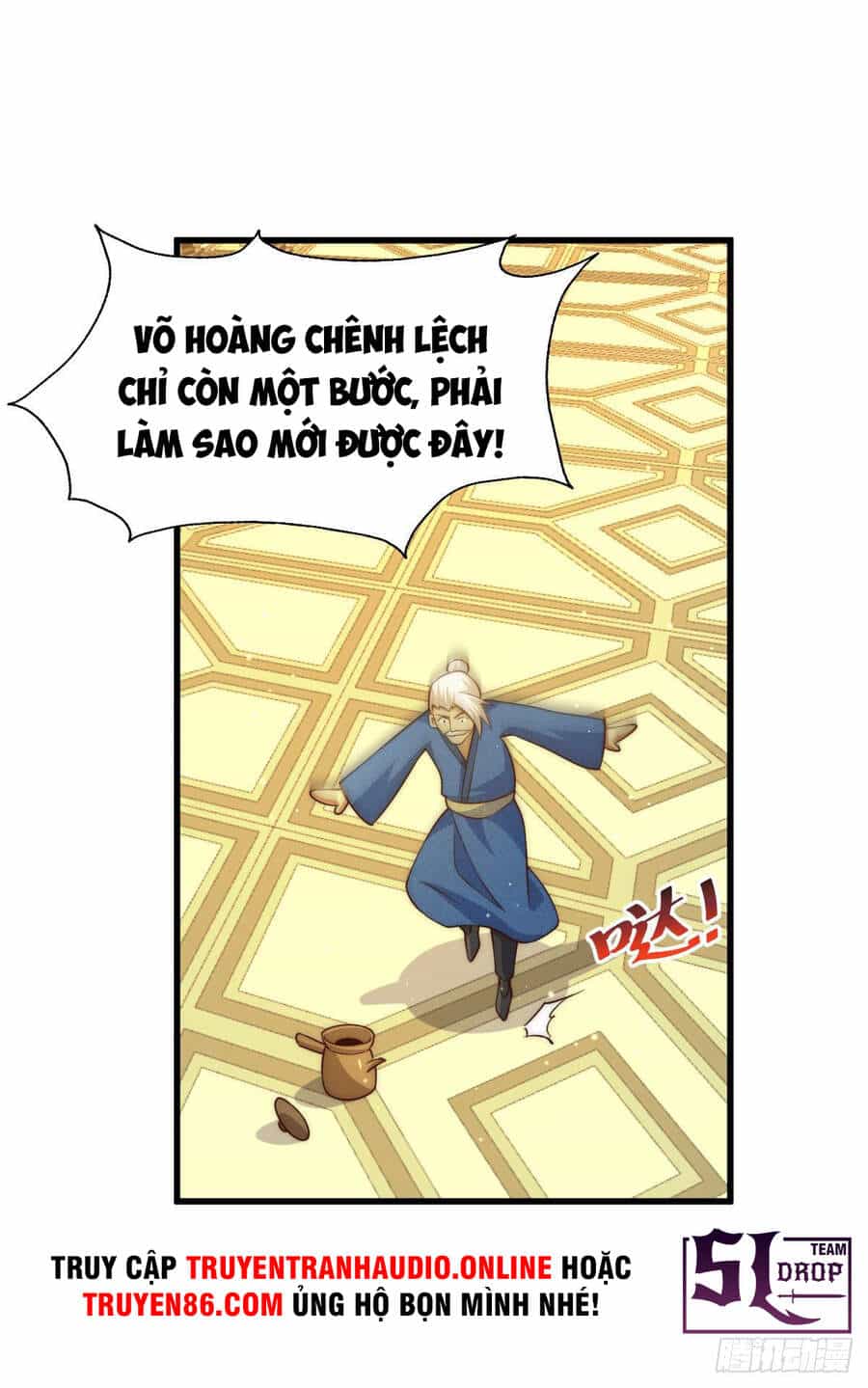 Người Trên Vạn Người - Chương 51 - ảnh 45