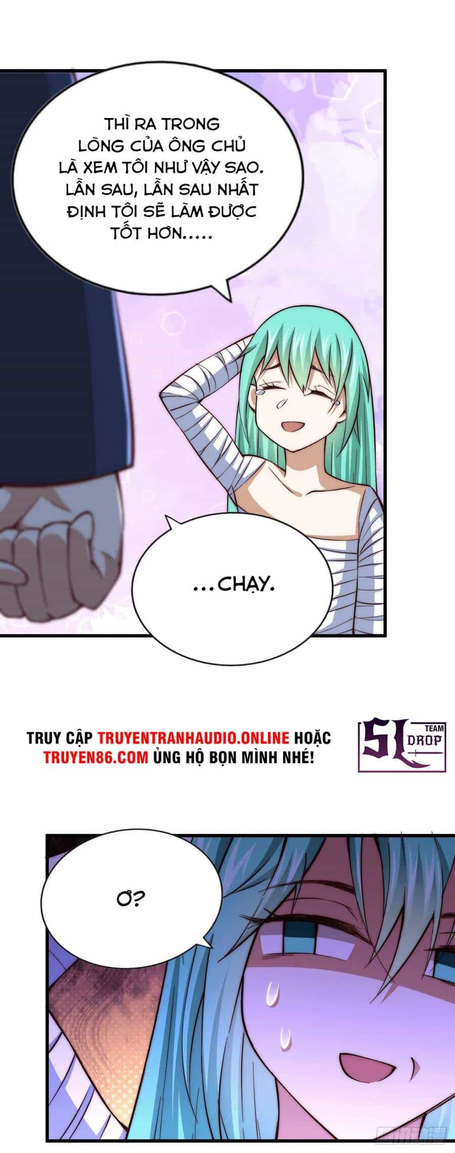 Người Trên Vạn Người - Chương 51 - ảnh 9