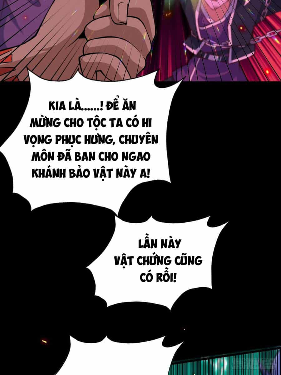 Người Trên Vạn Người - Chương 52 - ảnh 28