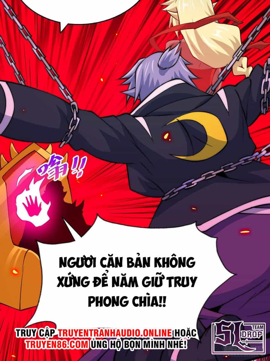 Người Trên Vạn Người - Chương 52 - ảnh 31