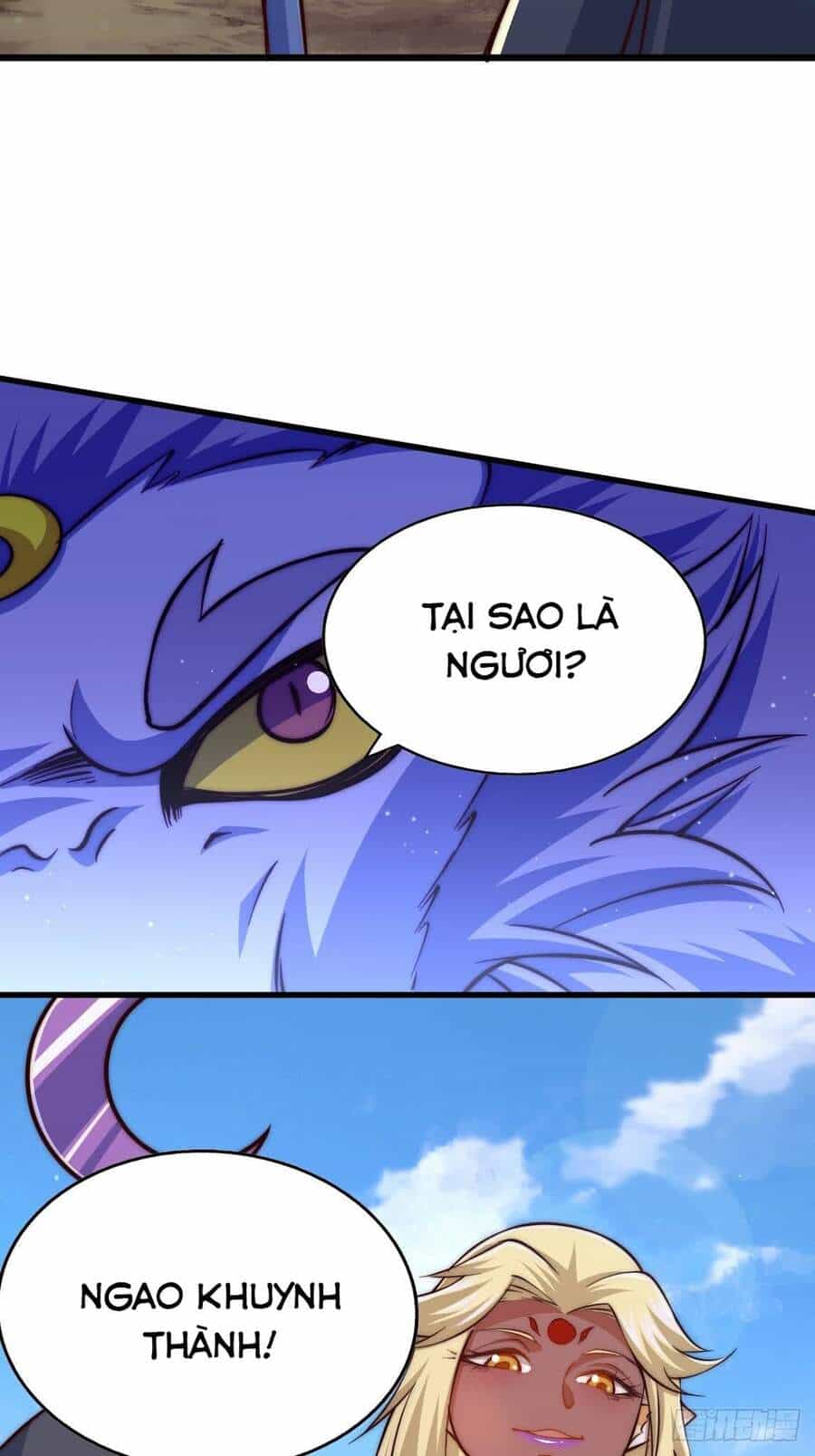 Người Trên Vạn Người - Chương 52 - ảnh 48
