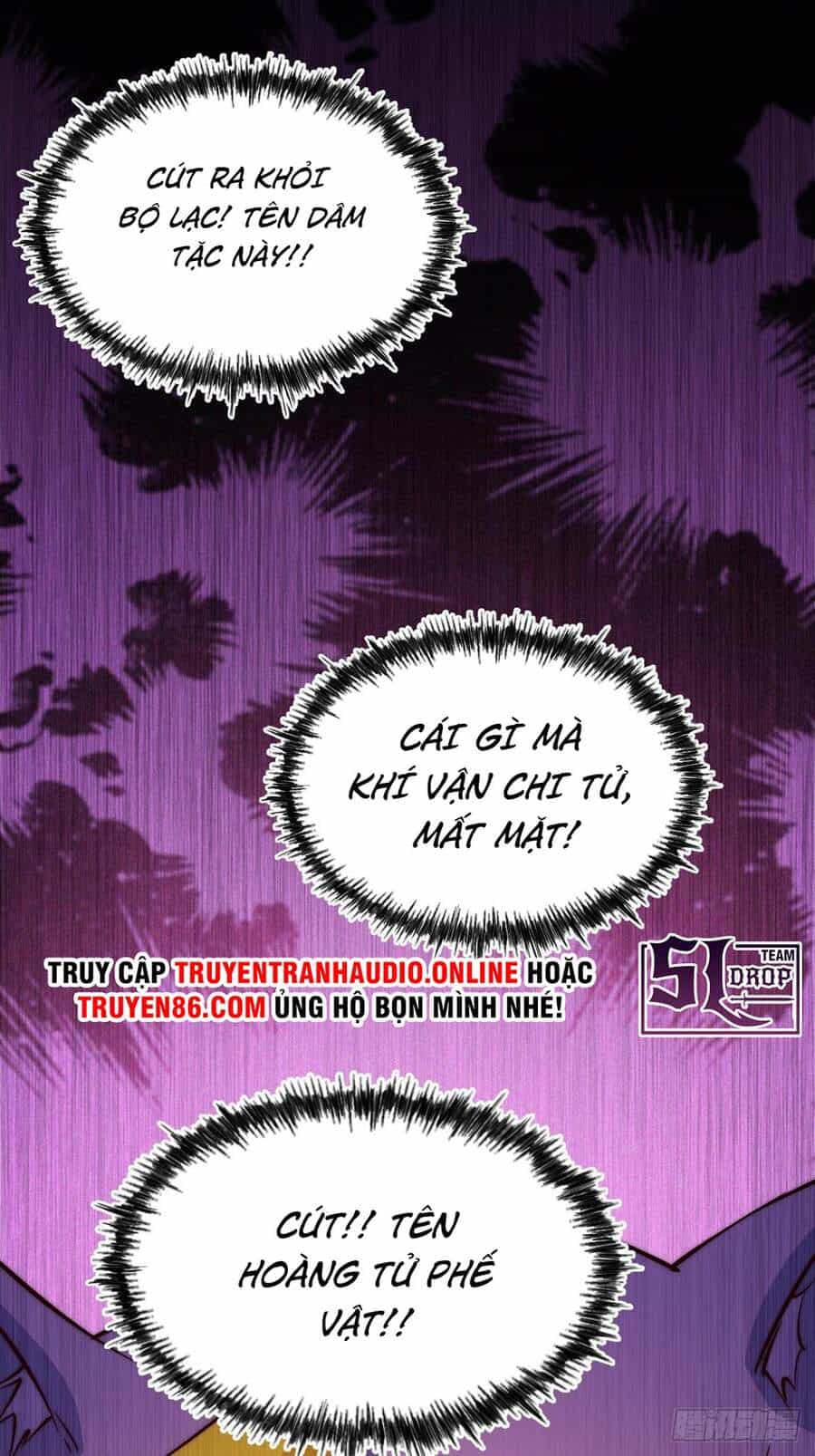 Người Trên Vạn Người - Chương 52 - ảnh 59