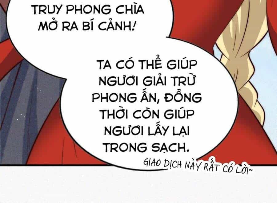Người Trên Vạn Người - Chương 52 - ảnh 61