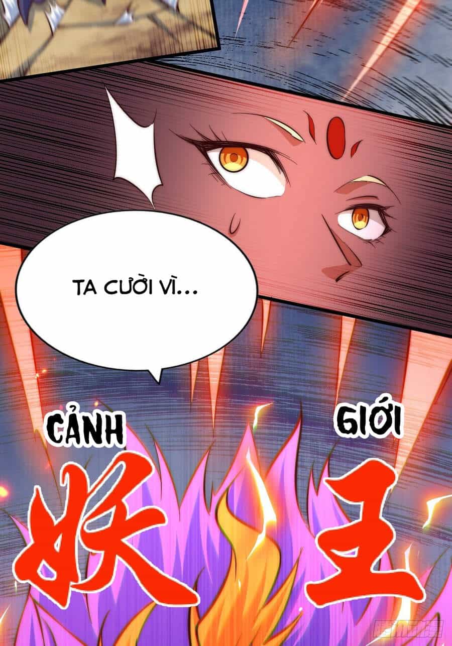 Người Trên Vạn Người - Chương 52 - ảnh 69