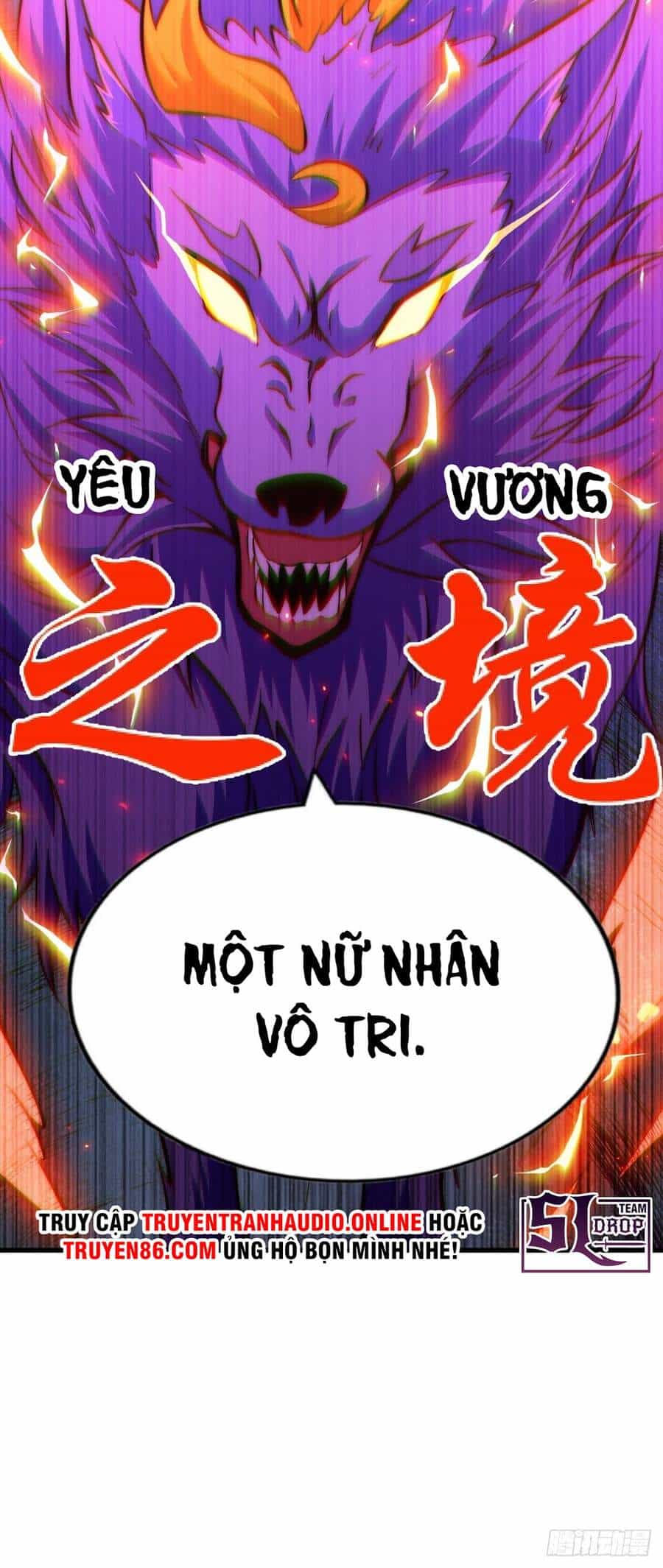 Người Trên Vạn Người - Chương 52 - ảnh 70