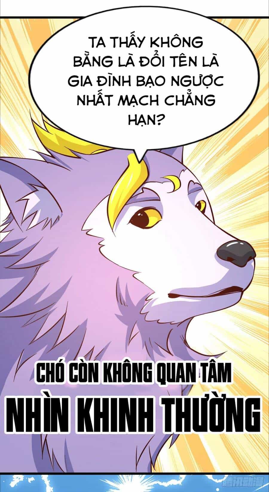 Người Trên Vạn Người - Chương 53 - ảnh 24