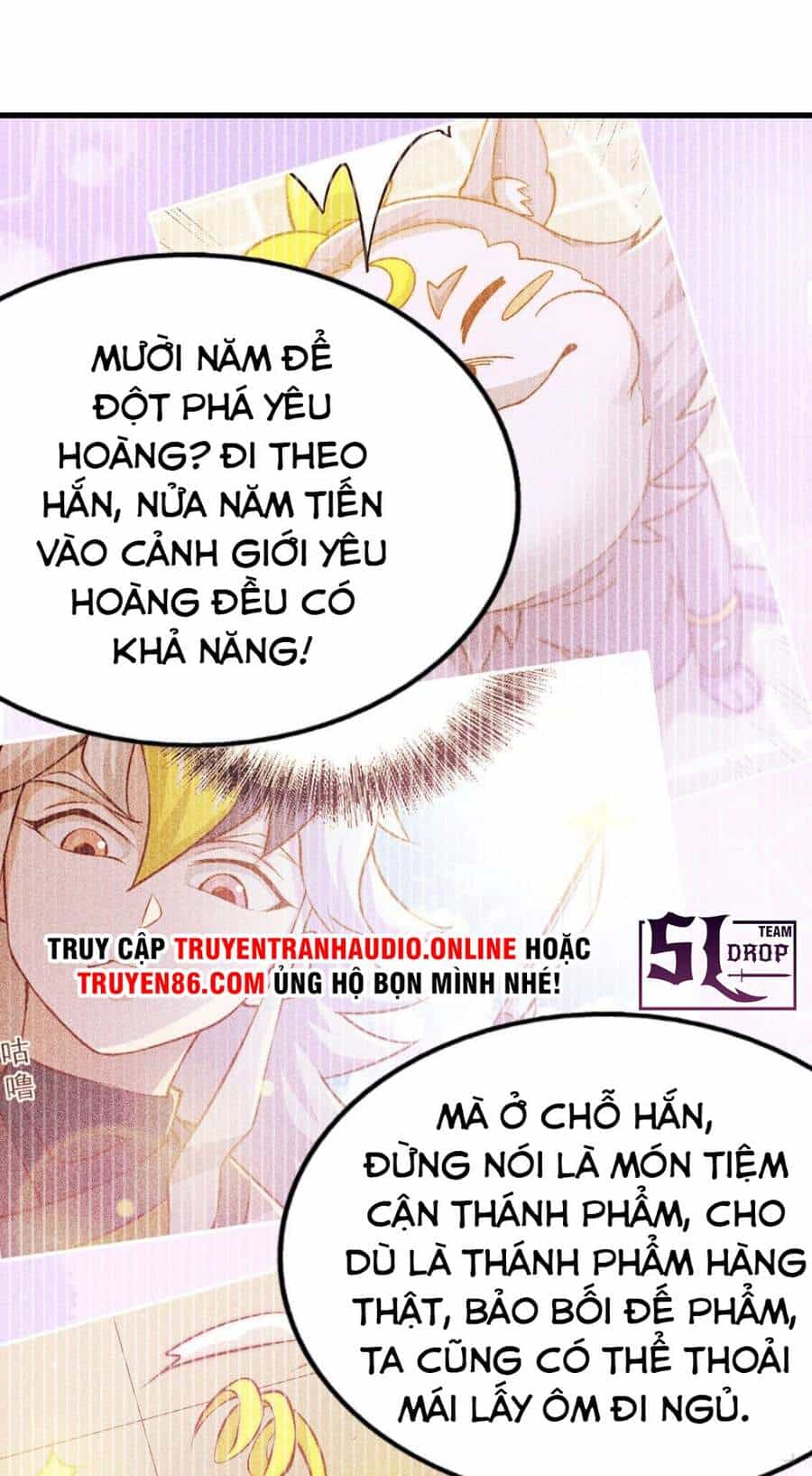 Người Trên Vạn Người - Chương 53 - ảnh 31