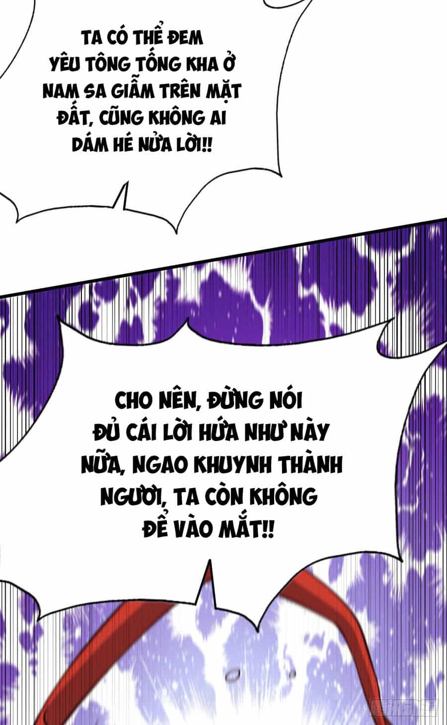 Người Trên Vạn Người - Chương 53 - ảnh 34
