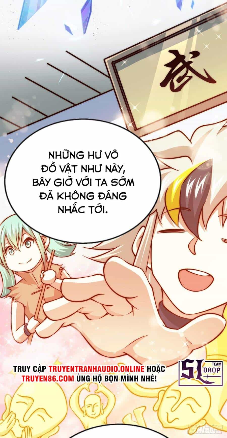Người Trên Vạn Người - Chương 53 - ảnh 37