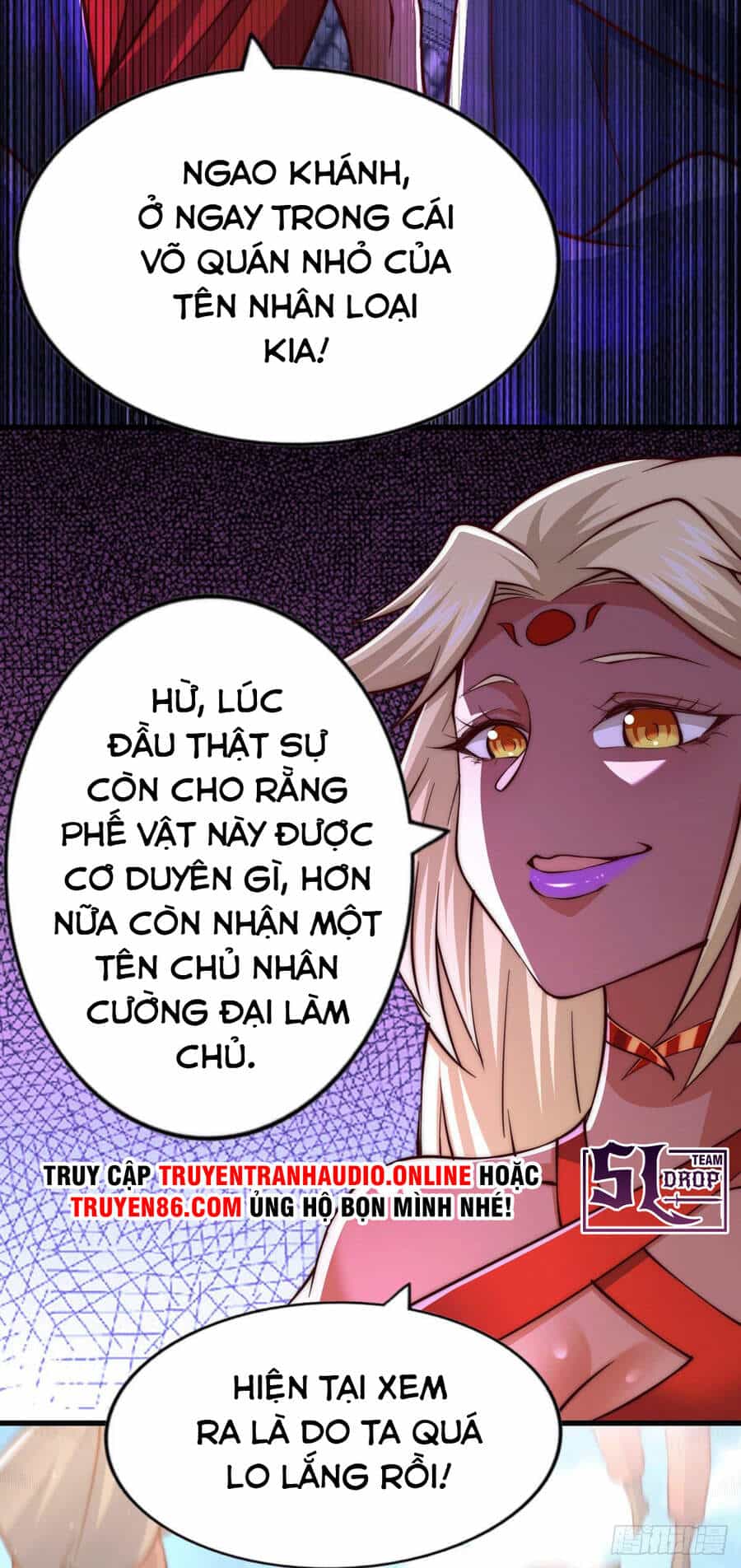 Người Trên Vạn Người - Chương 54 - ảnh 24