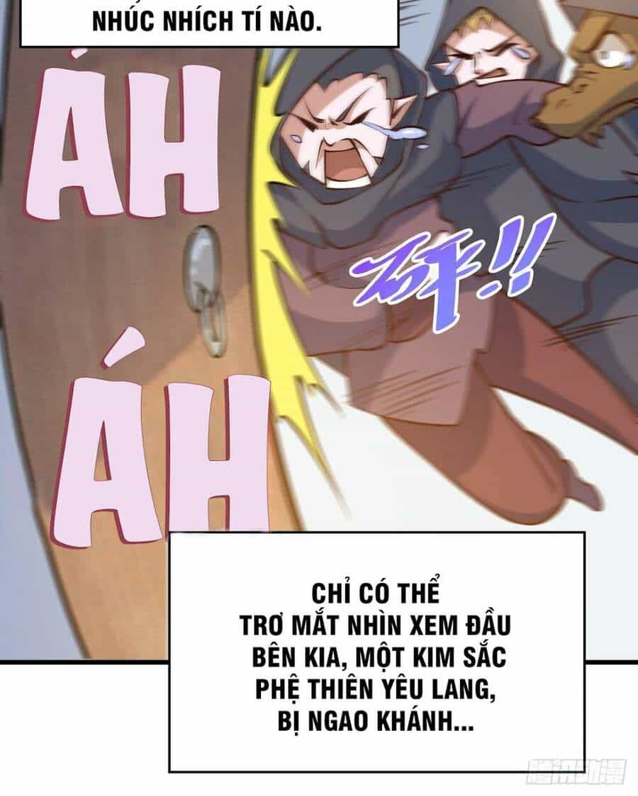 Người Trên Vạn Người - Chương 55 - ảnh 33