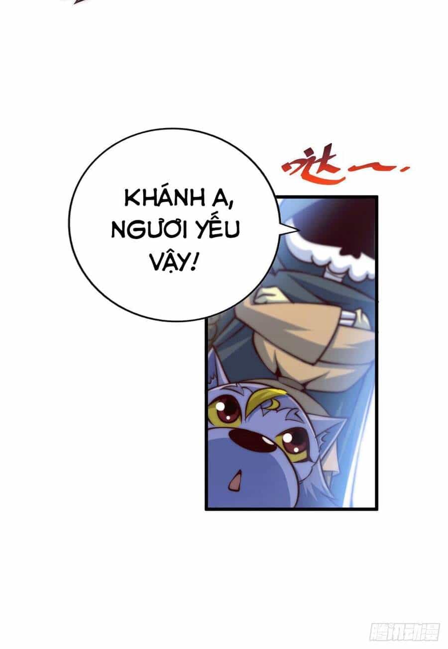 Người Trên Vạn Người - Chương 55 - ảnh 48