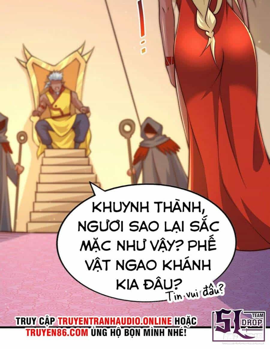 Người Trên Vạn Người - Chương 55 - ảnh 59