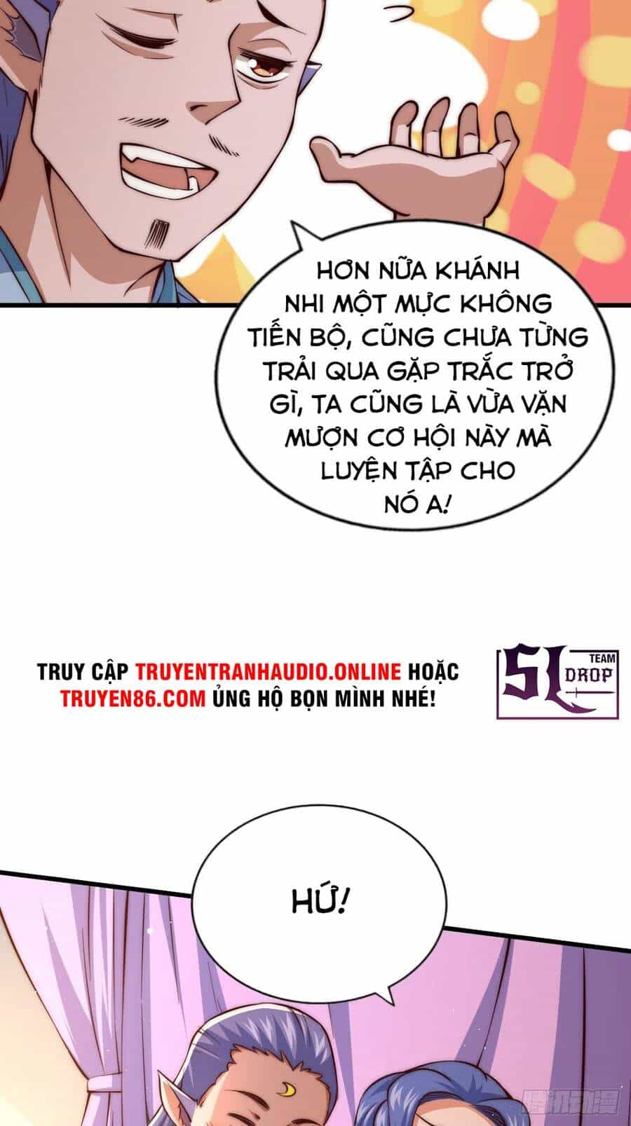 Người Trên Vạn Người - Chương 56 - ảnh 20
