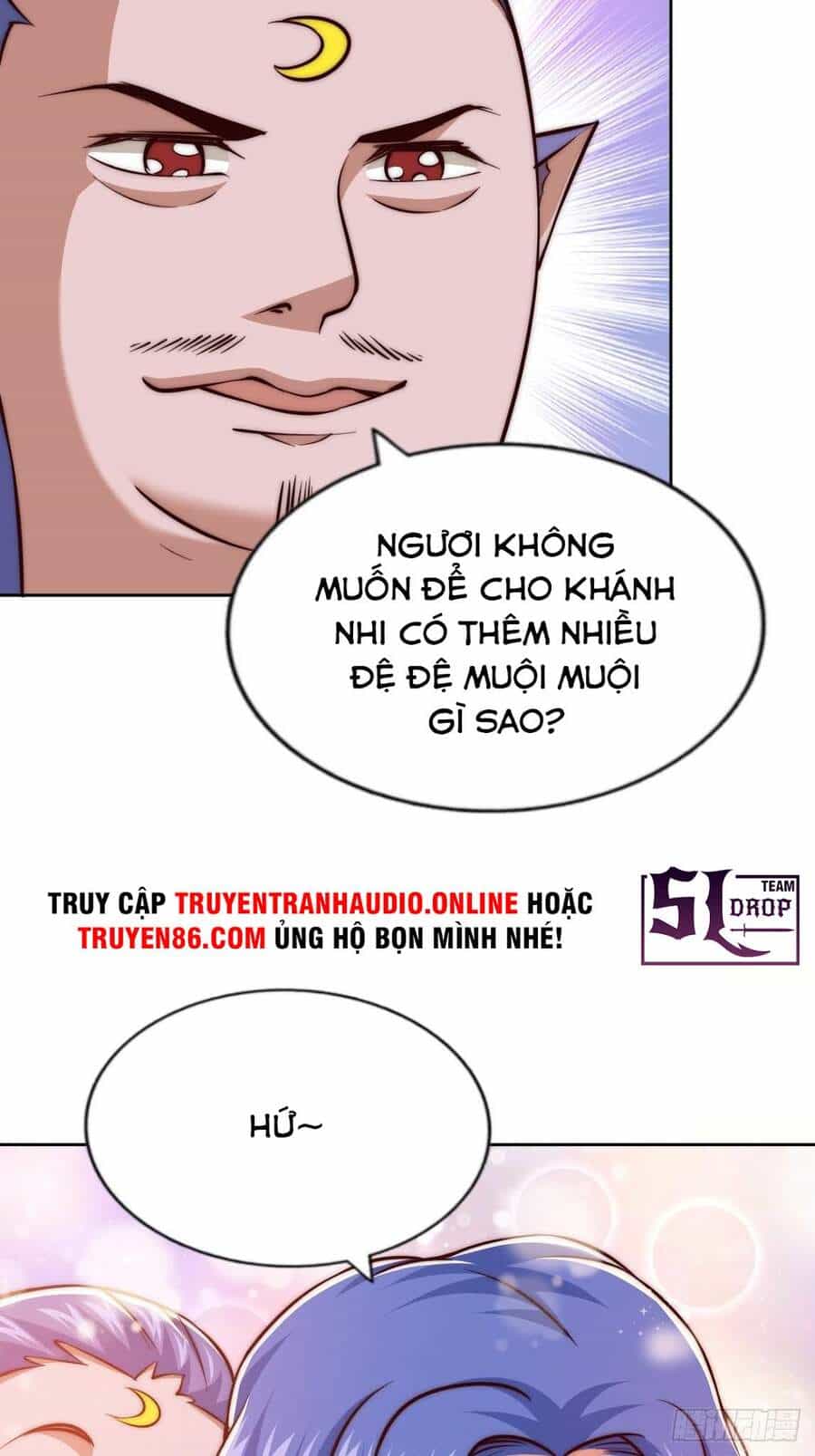 Người Trên Vạn Người - Chương 56 - ảnh 22