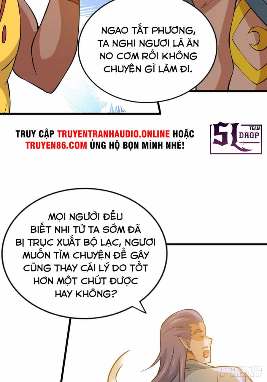 Người Trên Vạn Người - Chương 56 - ảnh 32