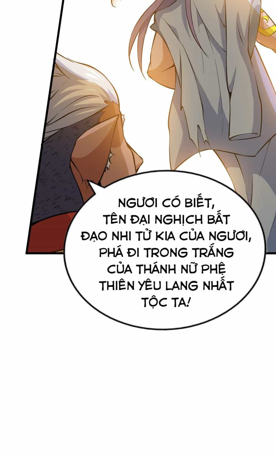 Người Trên Vạn Người - Chương 56 - ảnh 33