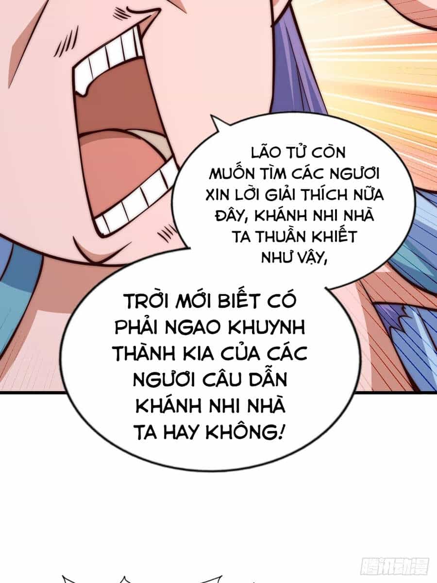 Người Trên Vạn Người - Chương 56 - ảnh 47