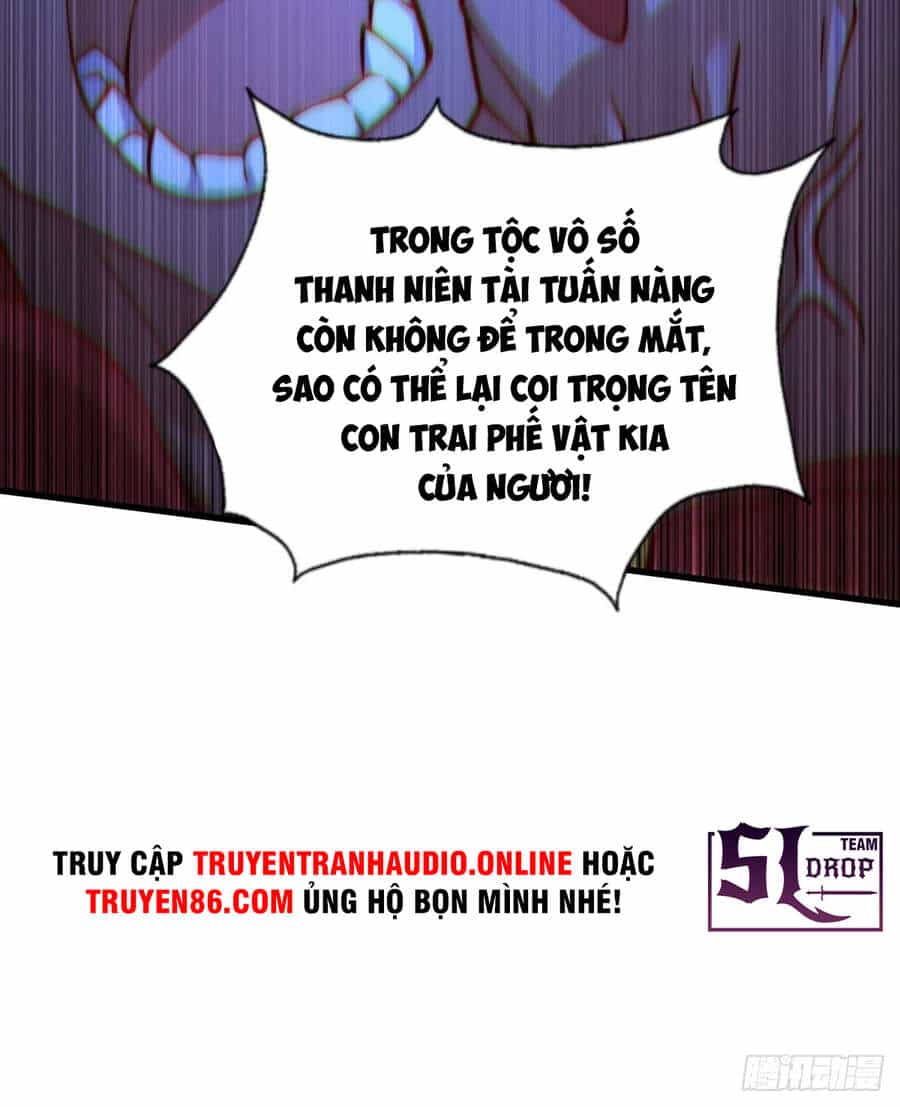 Người Trên Vạn Người - Chương 56 - ảnh 50