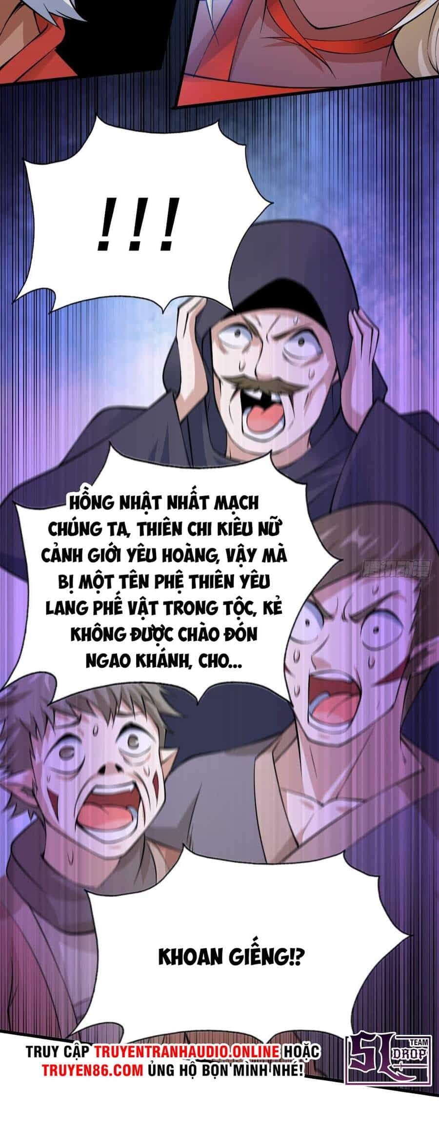 Người Trên Vạn Người - Chương 56 - ảnh 6