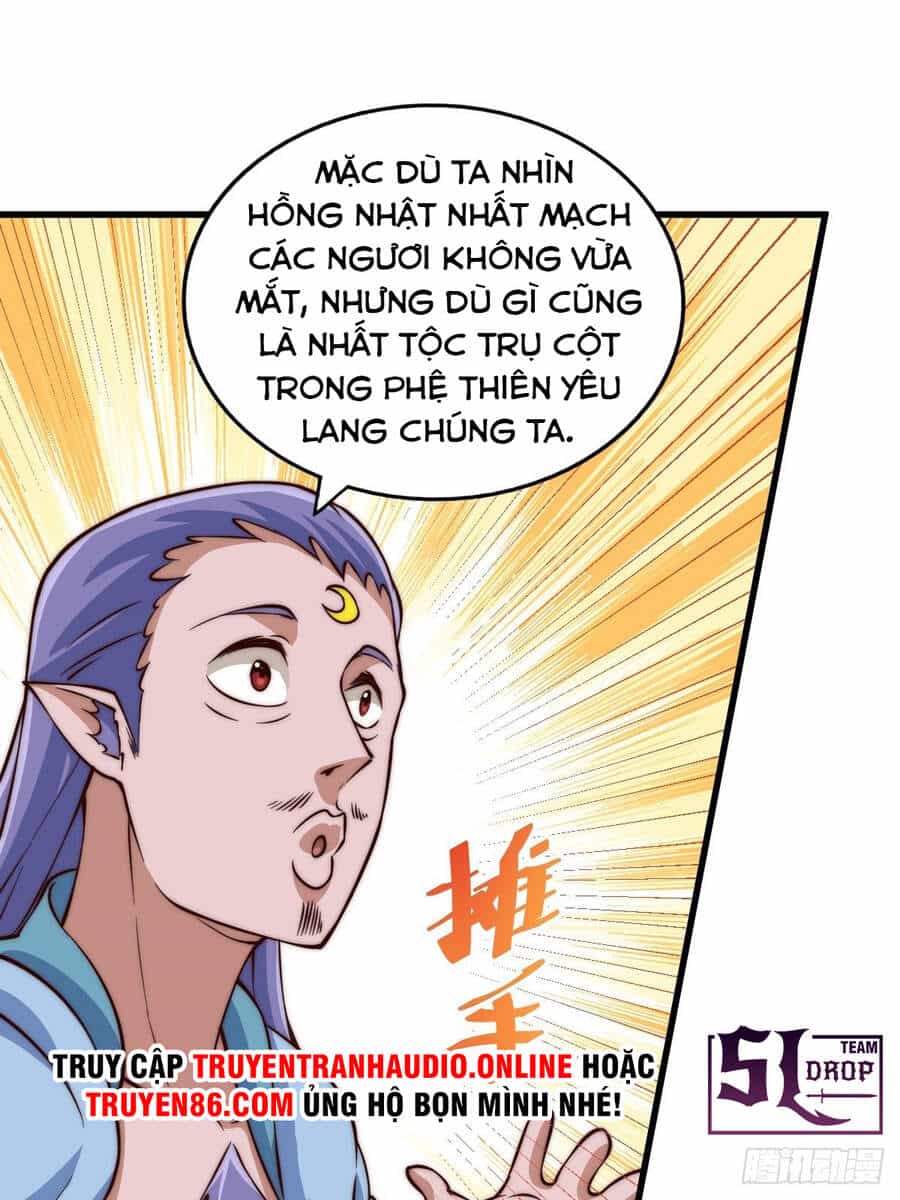 Người Trên Vạn Người - Chương 56 - ảnh 60
