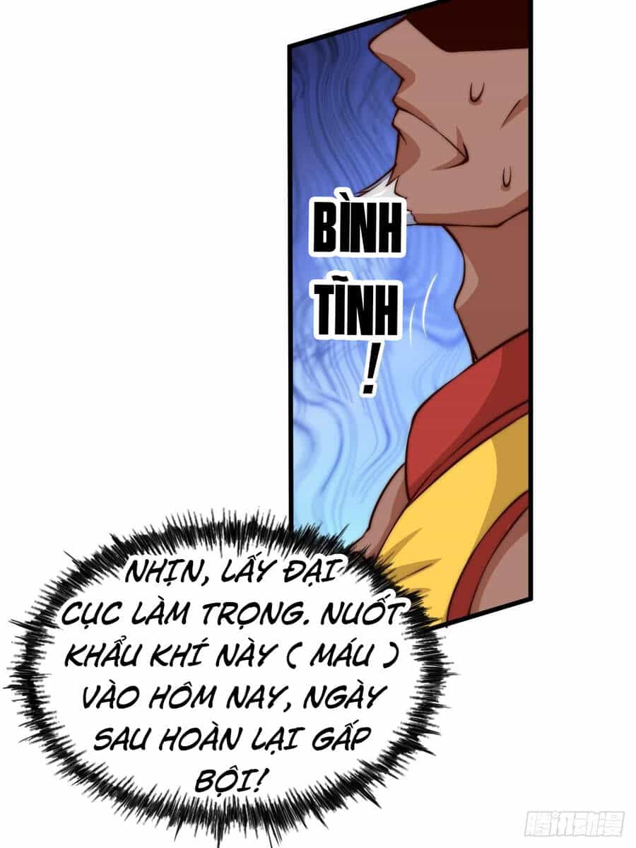Người Trên Vạn Người - Chương 56 - ảnh 63