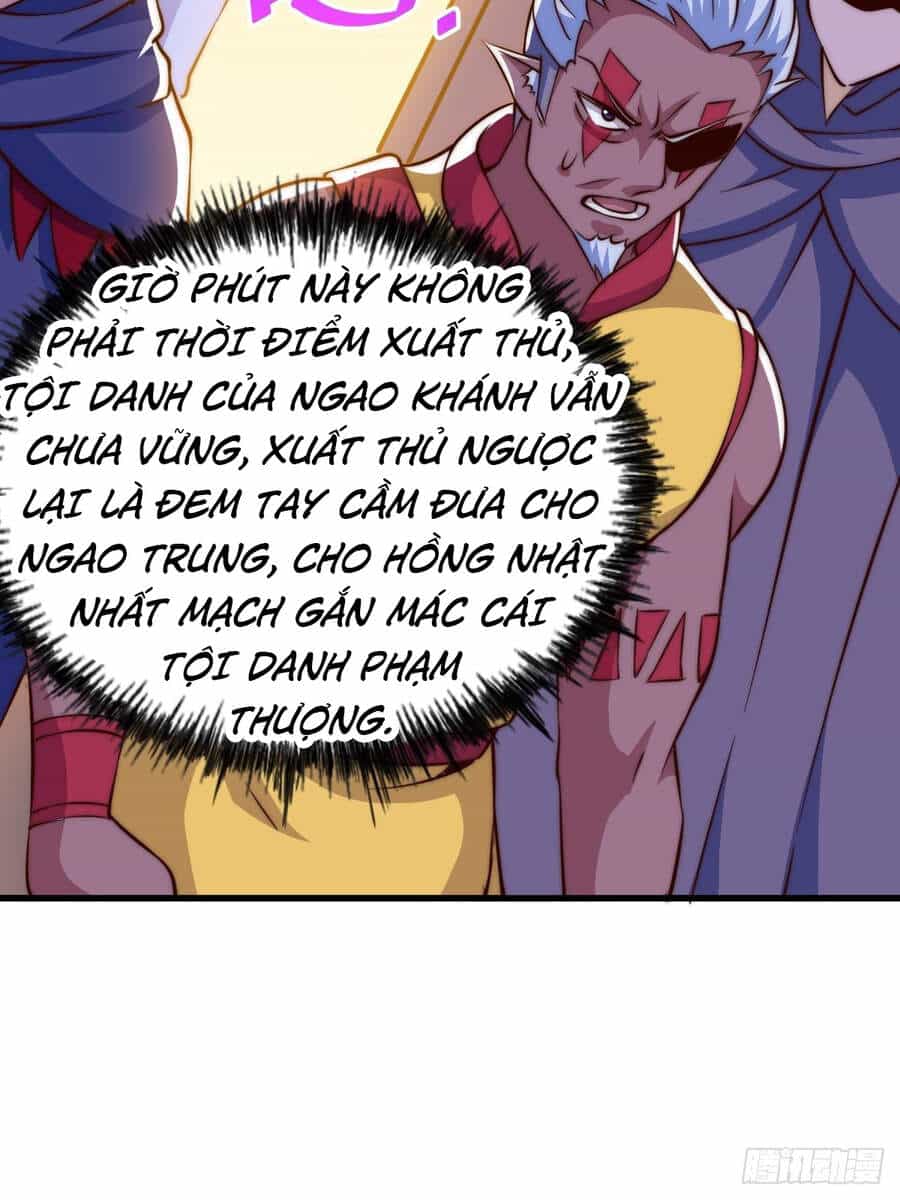 Người Trên Vạn Người - Chương 56 - ảnh 65