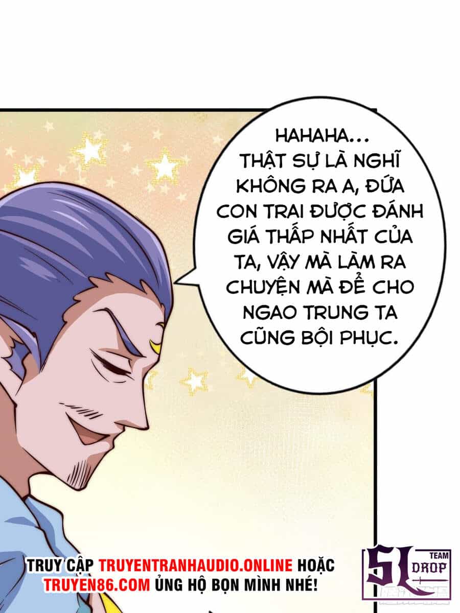 Người Trên Vạn Người - Chương 56 - ảnh 66