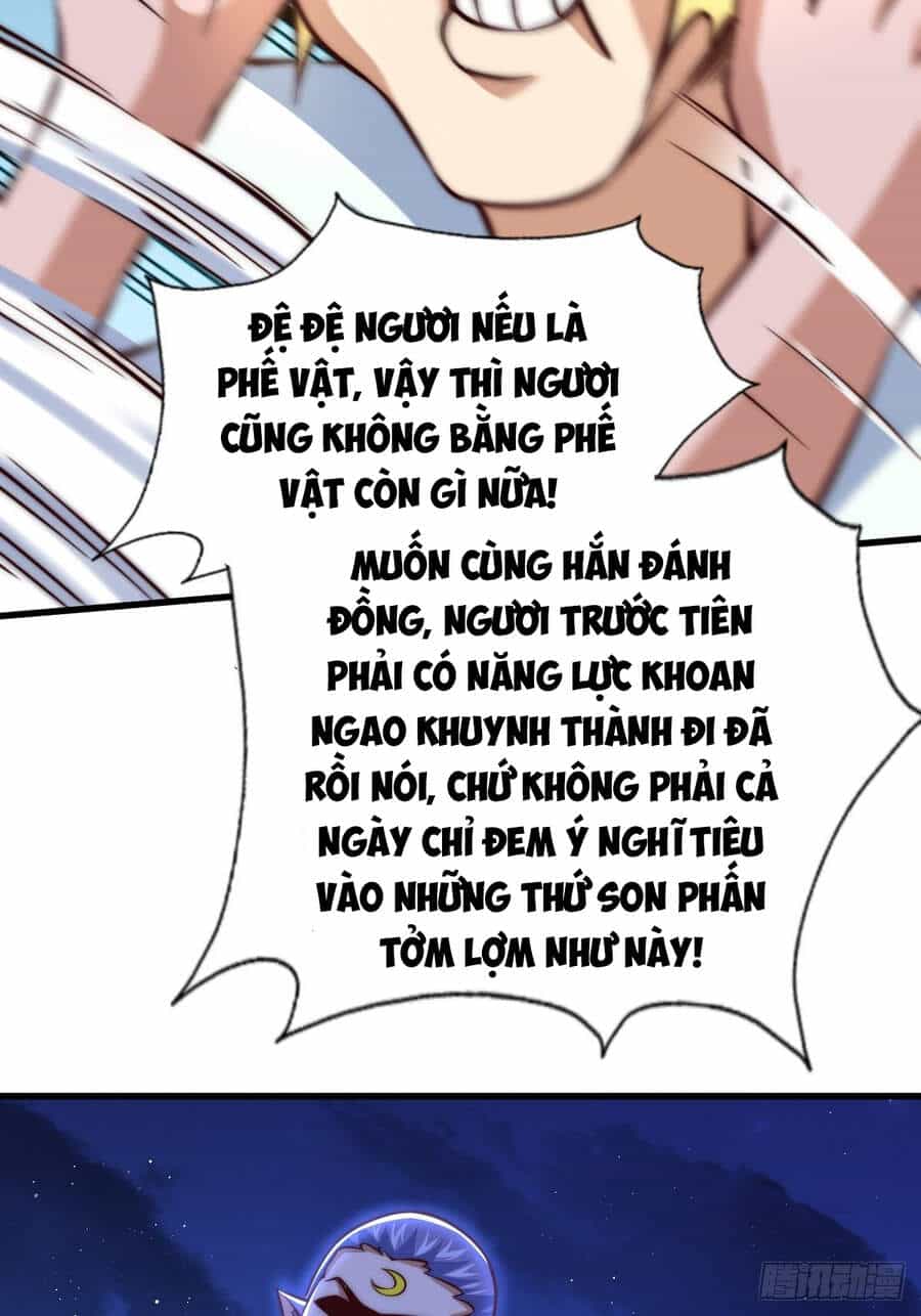 Người Trên Vạn Người - Chương 56 - ảnh 72