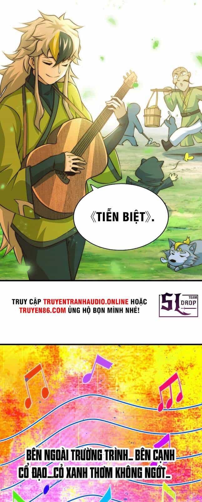 Người Trên Vạn Người - Chương 57 - ảnh 14