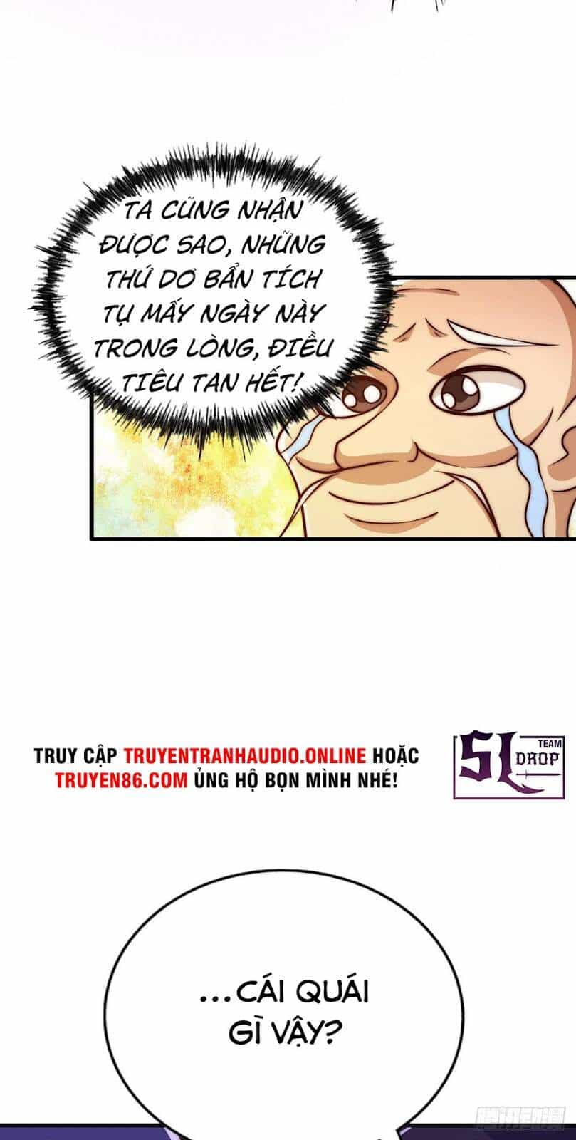 Người Trên Vạn Người - Chương 57 - ảnh 16