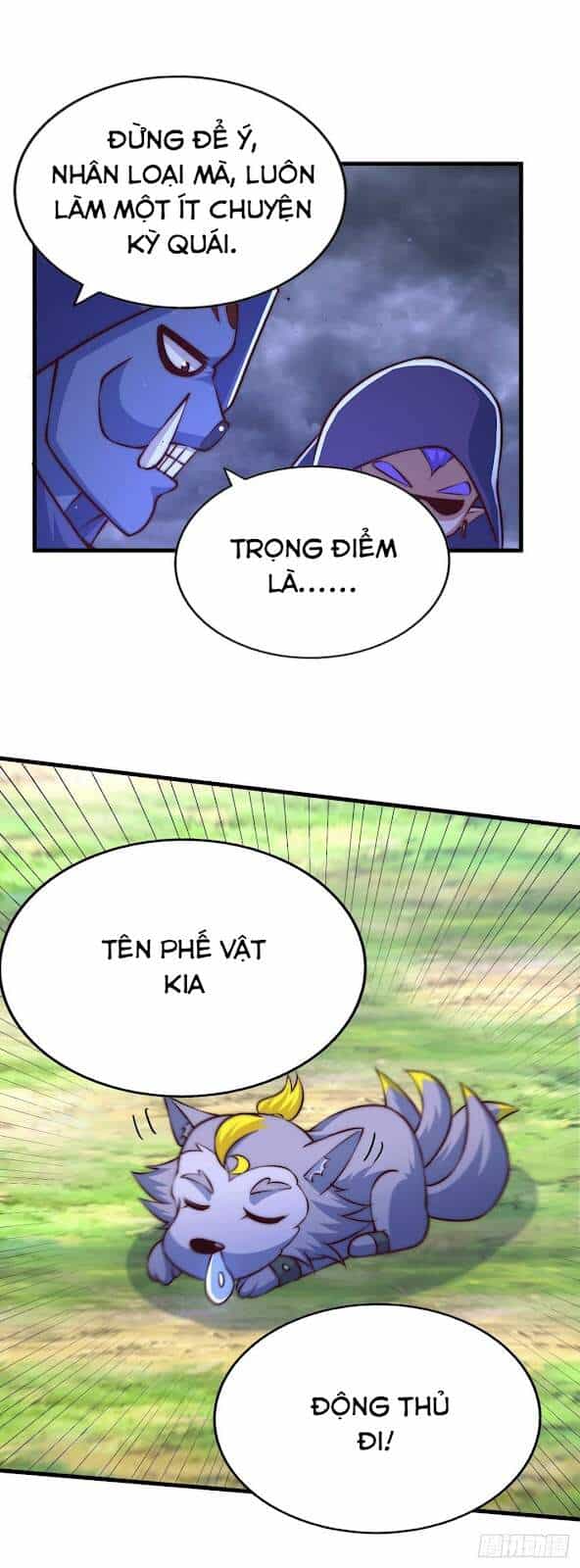Người Trên Vạn Người - Chương 57 - ảnh 19