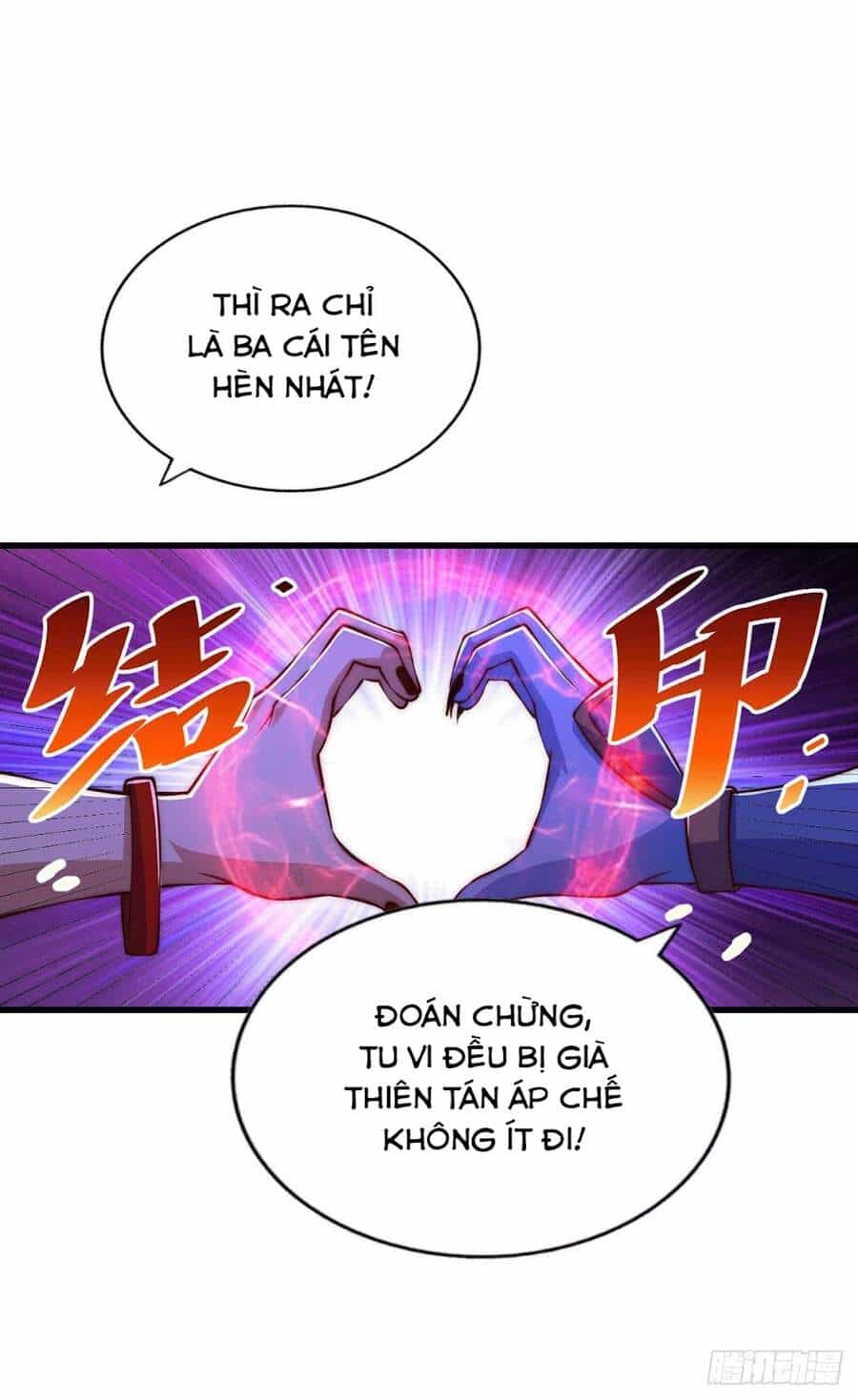 Người Trên Vạn Người - Chương 57 - ảnh 33