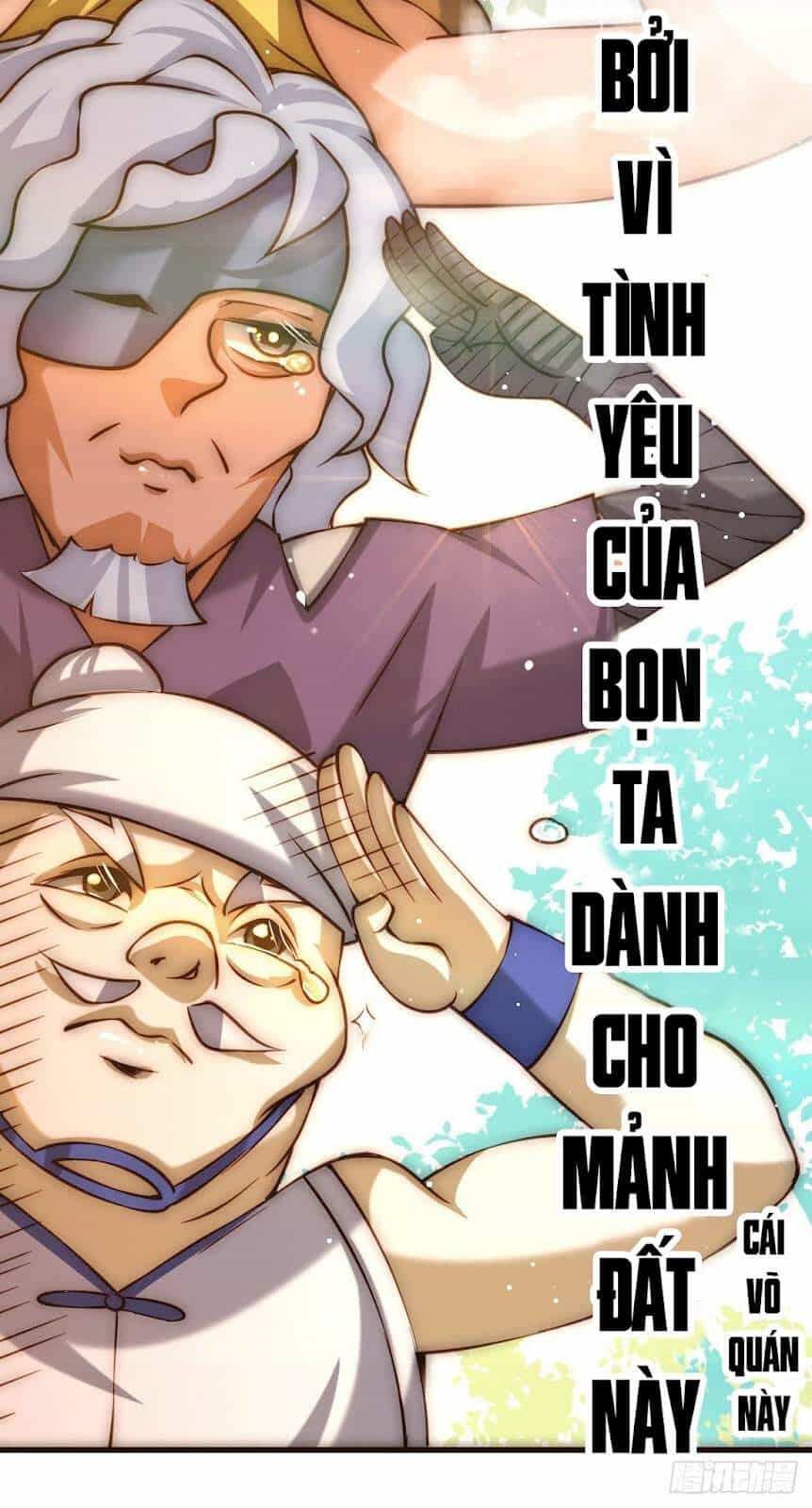 Người Trên Vạn Người - Chương 57 - ảnh 47