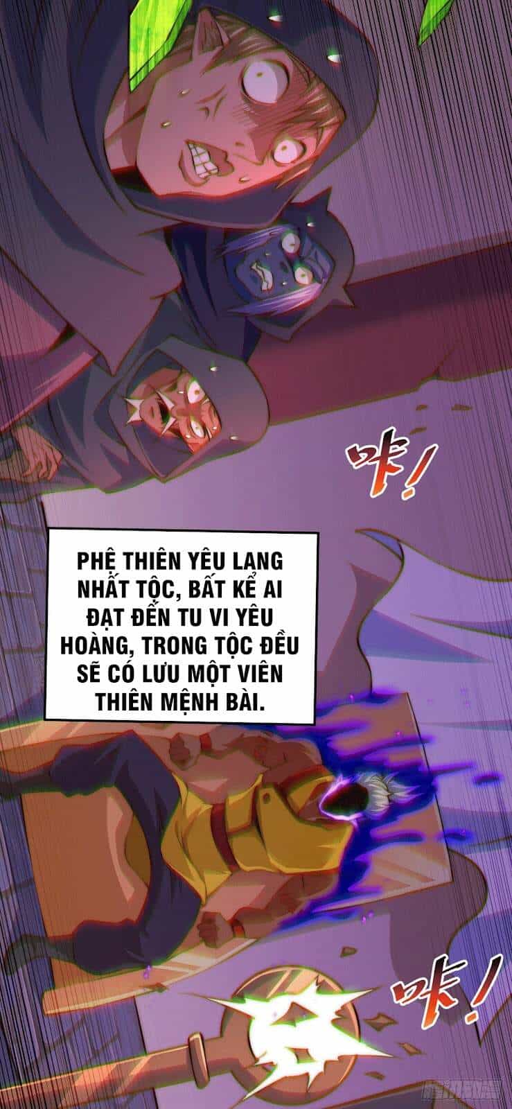 Người Trên Vạn Người - Chương 58 - ảnh 13