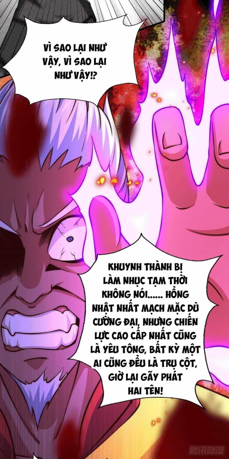 Người Trên Vạn Người - Chương 58 - ảnh 15